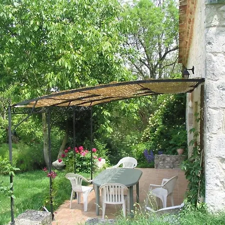 Holiday home Maison De Caractere En Vallee Du Lot - Piscine Privee -le Colombier Et La Bergerie - Tournon-d'Agenais