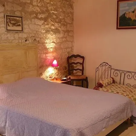 Maison De Caractere En Vallée Du Lot - Piscine Privée -le Colombier Et La Bergerie - *