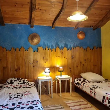 Maison De Caractere En Vallee Du Lot - Piscine Privee -le Colombier Et La Bergerie - Tournon-d'Agenais