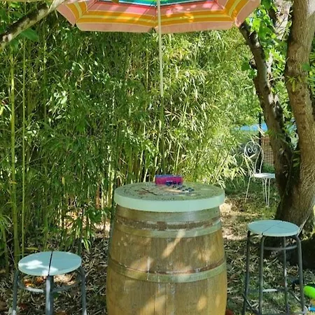 Maison De Caractere En Vallee Du Lot - Piscine Privee -le Colombier Et La Bergerie -
